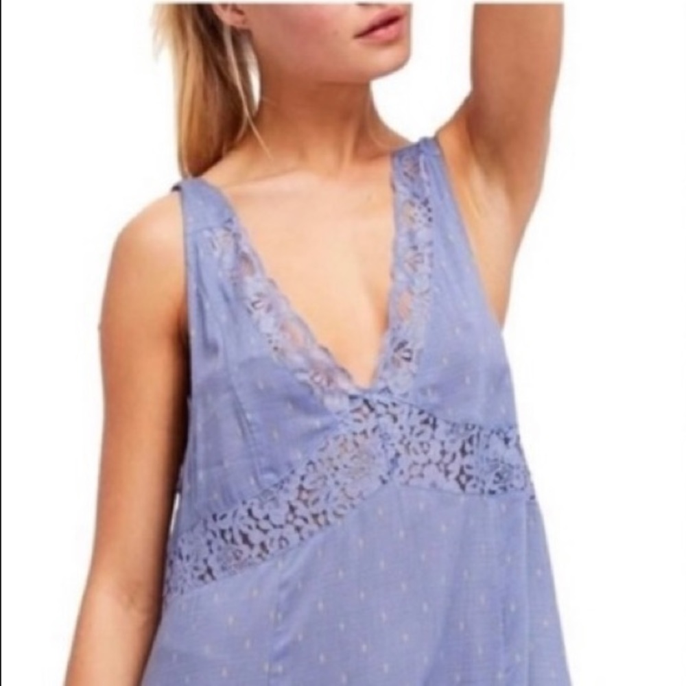 Intimately Free People  “Any Party” Dress size Small